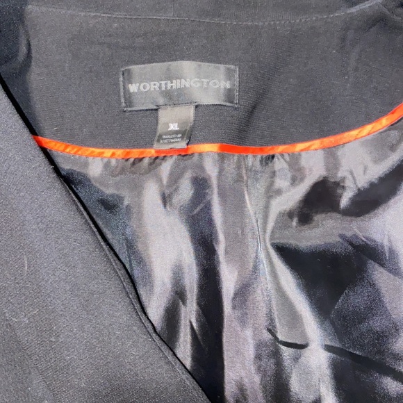 Worthington Vest - Picture 7 of 7